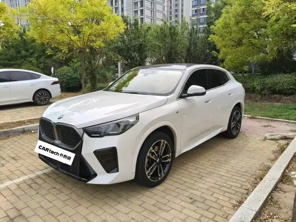 BMW X2 (Import) sDrive25i M Sport Package 2024