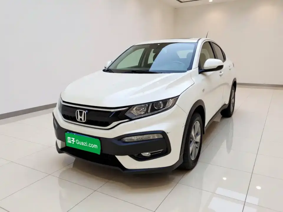 Honda XR-V 1.5L LXi CVT Classic 2019