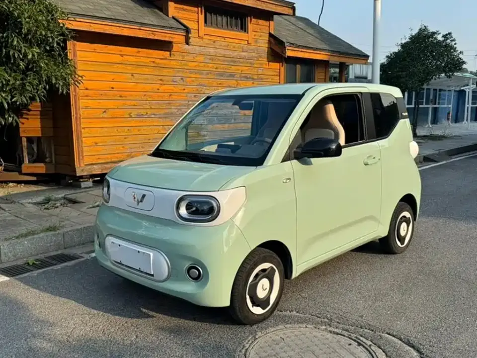 Wuling Motors Hongguang MINIEV 3rd Gen 215km Advanced 2024