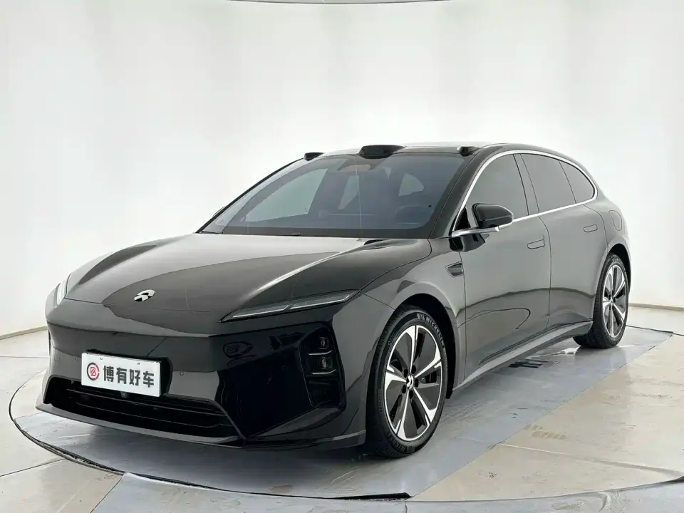 NIO ET5T 75kWh Touring 2025