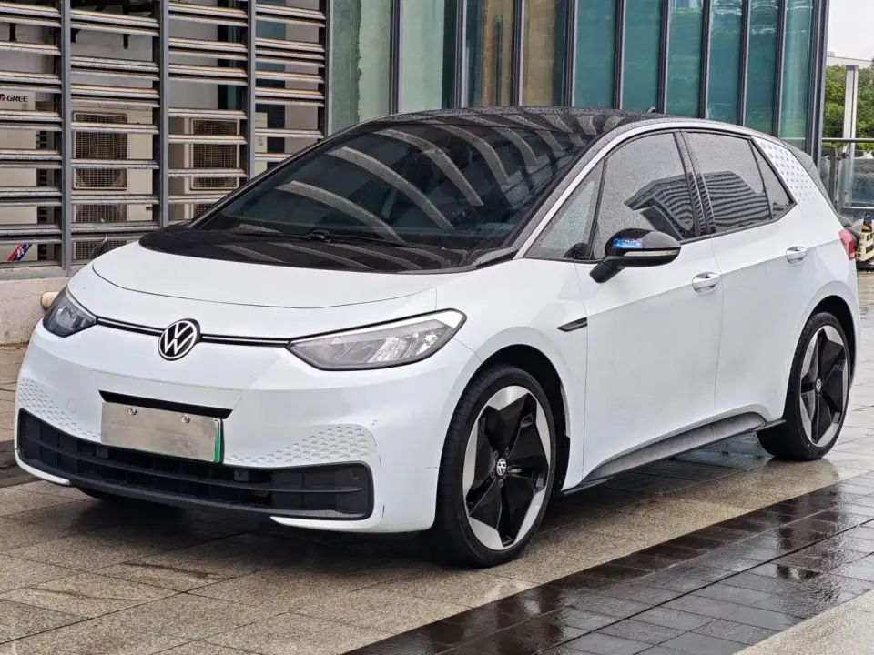 Volkswagen ID.3 Pure Smart Edition 2023