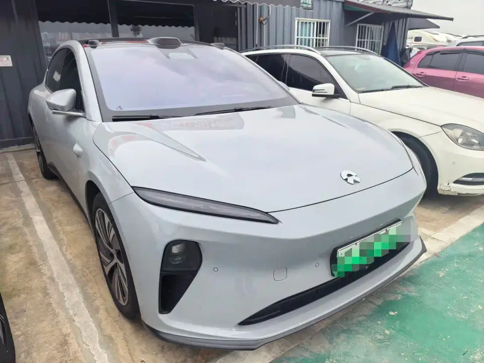 NIO ET5 75kWh 2023