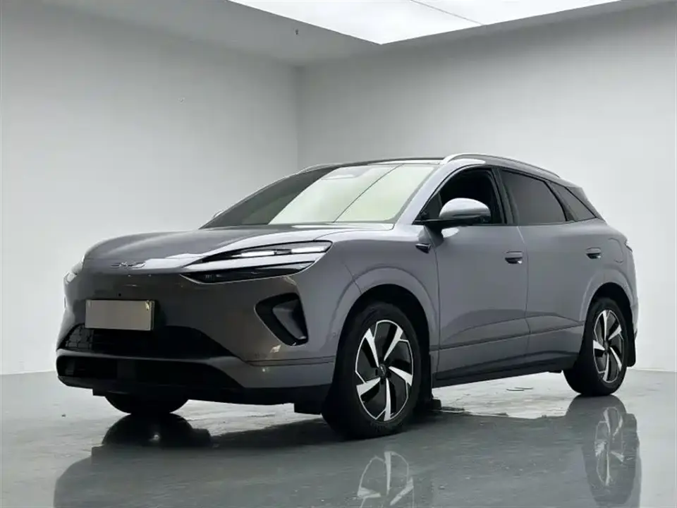 BYD Sealion 06 New Energy DM-i 170 Pilot Pro Edition 2026