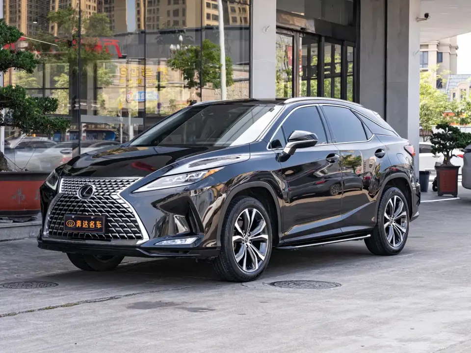 Lexus RX 300 AWD Special Edition 2022
