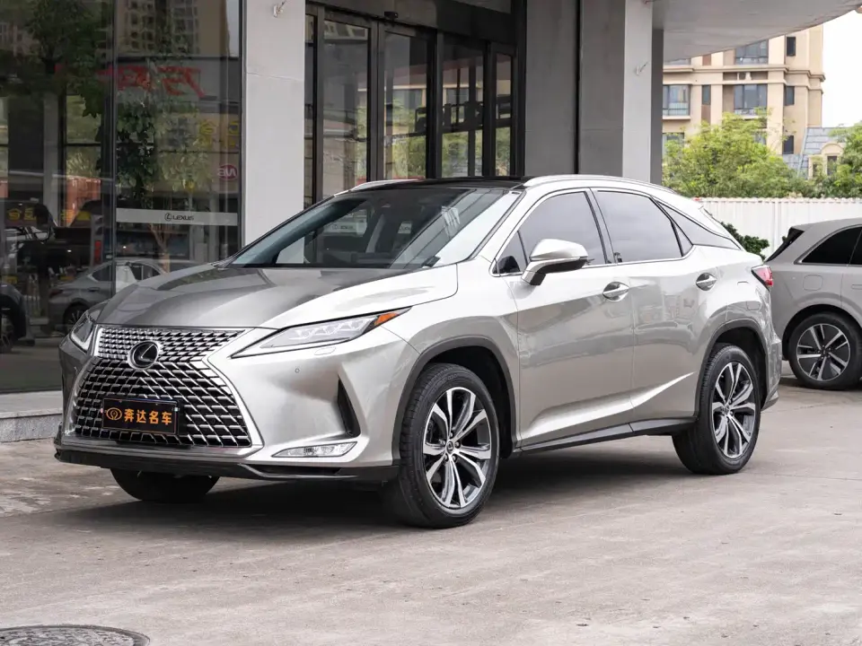 Lexus RX 300 AWD Special Edition 2022