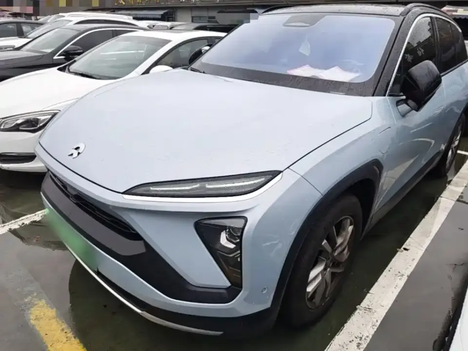 NIO ES6 420KM Sport 2021