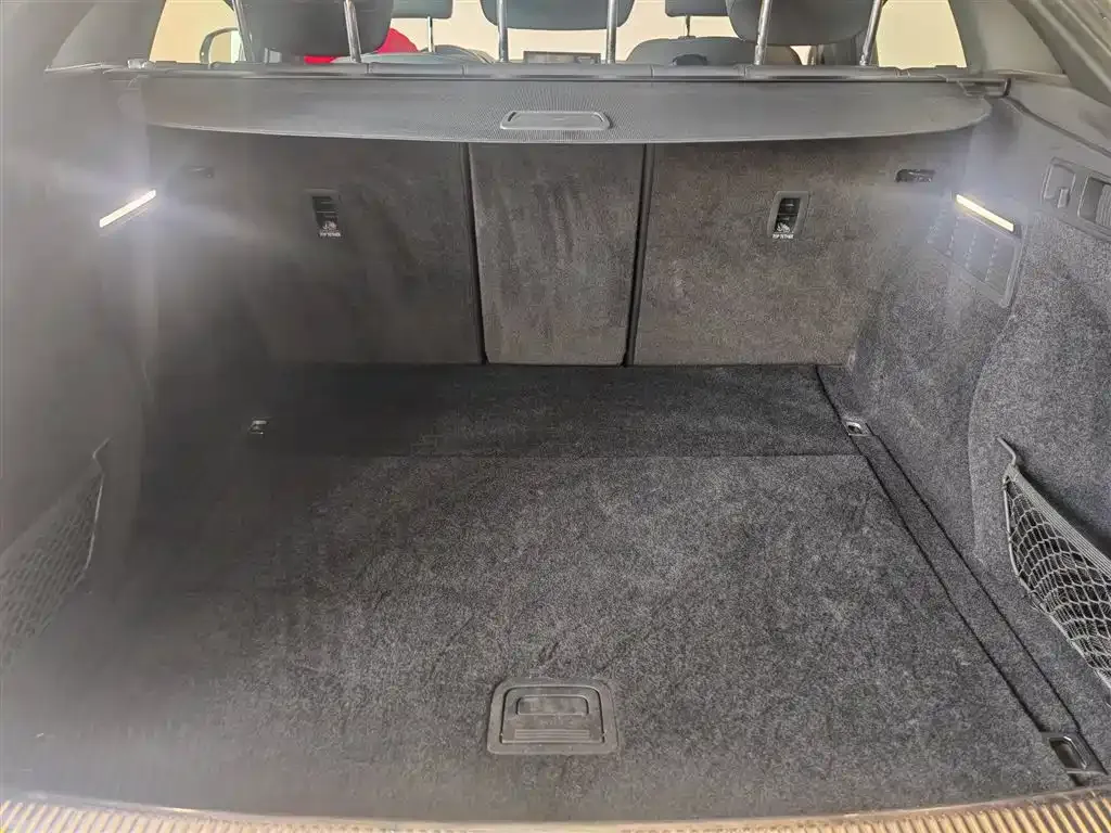 Audi Q5L Sportback 40 TFSI Fashion Style 2023 — фото 16