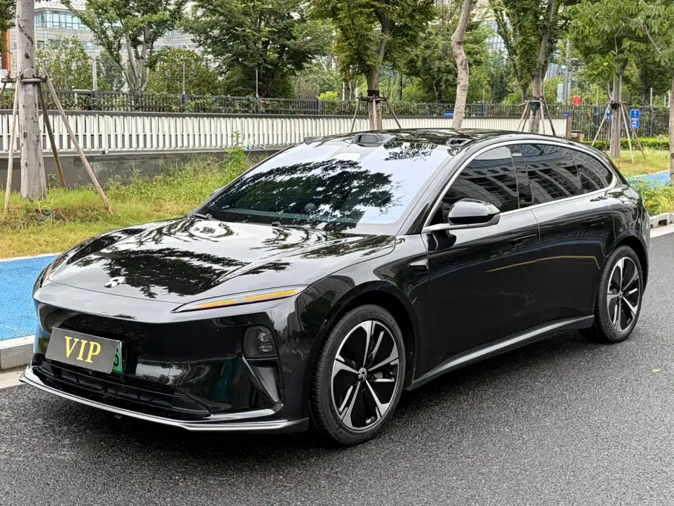 NIO ET5T 75kWh Touring 2024