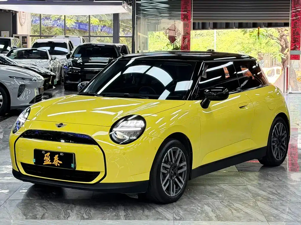 Mini Electric MINI COOPER 456km COOPER E Classic 2024