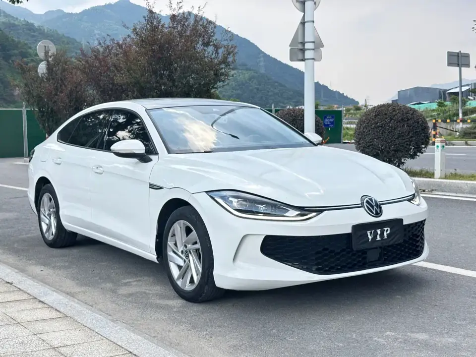 Volkswagen Lamando Lamando L 280TSI DSG Sporty Edition 2022
