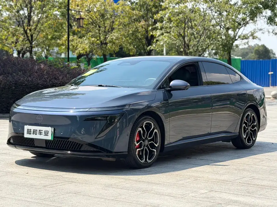Nissan N7 Model 625 Max 2025