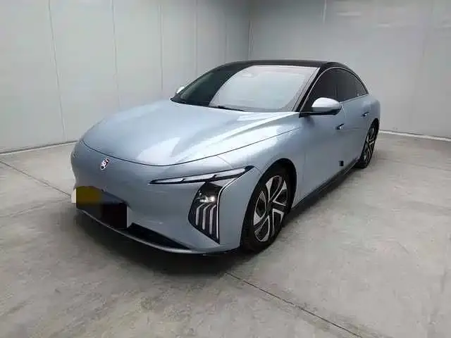 Dongfeng Fengxing Stellar S7 555 Luxury Edition 2024