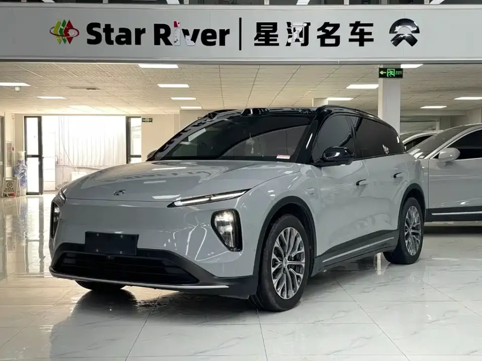 NIO ES6 75kWh 2024