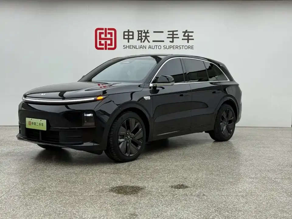 Li Auto L6 Pro 2025