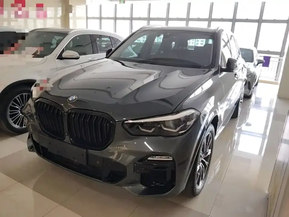 BMW X5 (Import) xDrive30i M Sport Package 2021