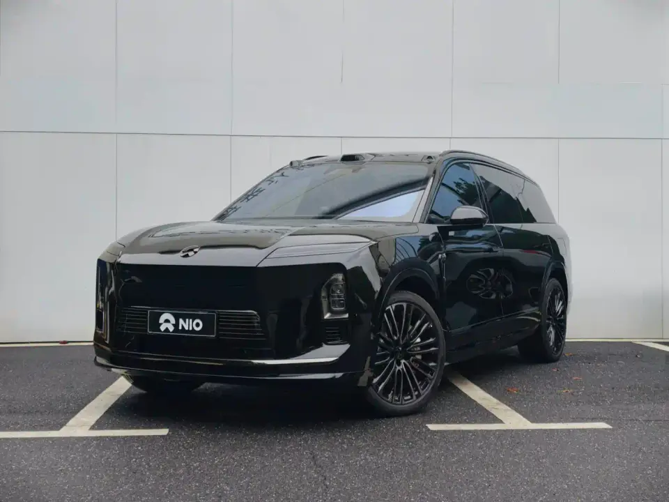 NIO ES8 2026