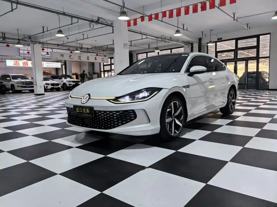 Volkswagen Lamando Lamando L 280TSI DSG Cool Edition 2022