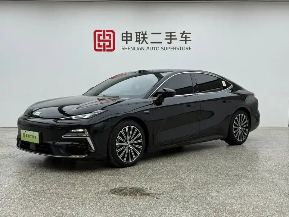 Geely Galaxy Galaxy Xingyao 8 130km EM-P Starship Edition 2025