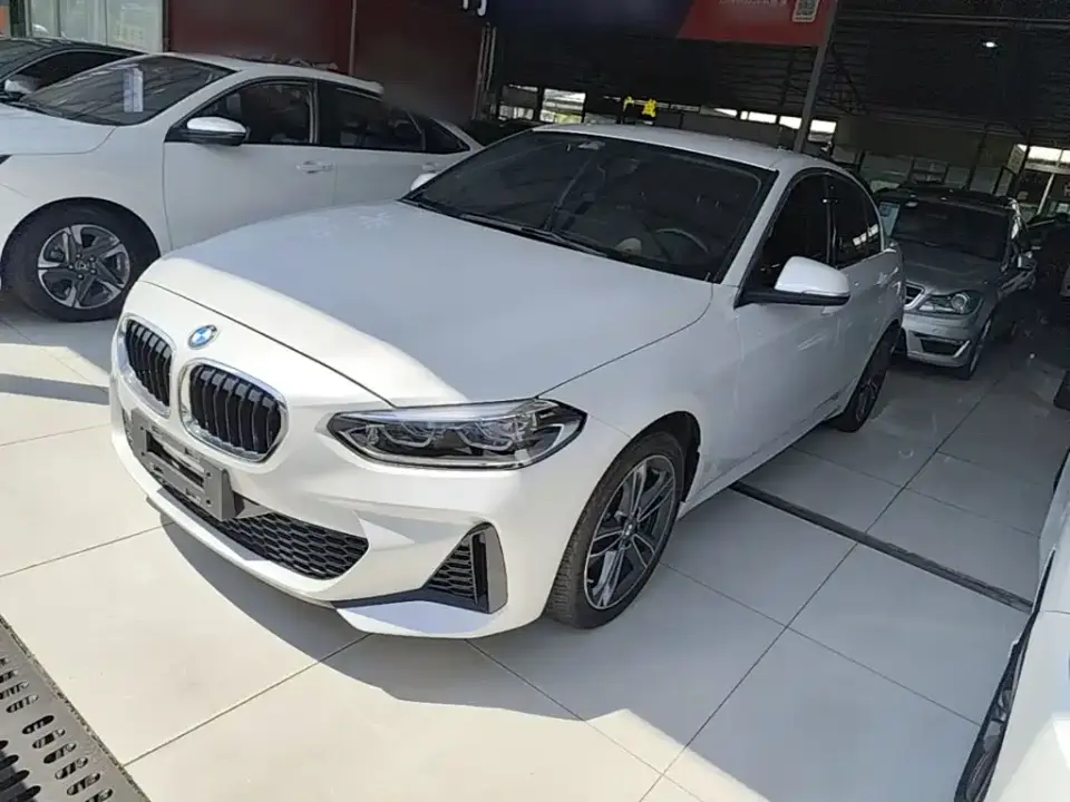 BMW 1 Series 120i M Sport 2022