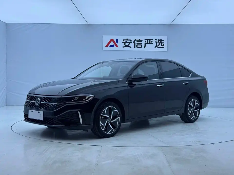 Volkswagen Lavida Model 280TSI DSG Starlight Eternal Edition 2022