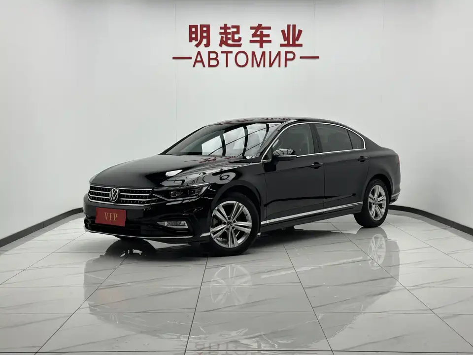 Volkswagen Magotan 2 Million Units Commemorative Edition 280TSI DSG Comfort 2024