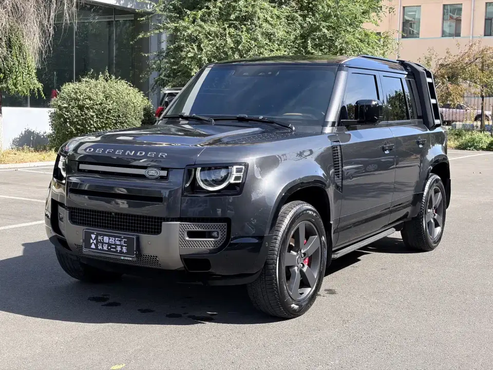 Land Rover Defender 110 3.0T P400 XS 2023