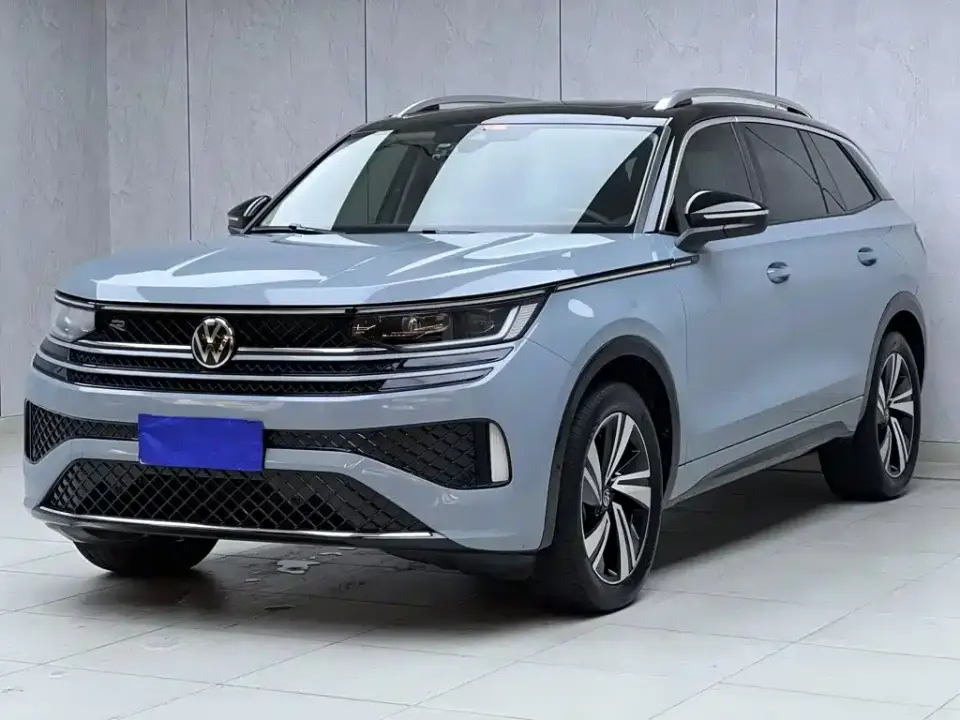 Volkswagen Talagon 380TSI 4WD R-Line Touring Edition 2023