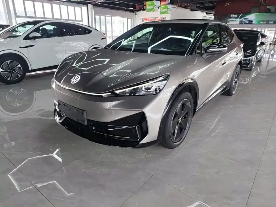 Volkswagen Unique 06 Pro Long Range Edition 2025