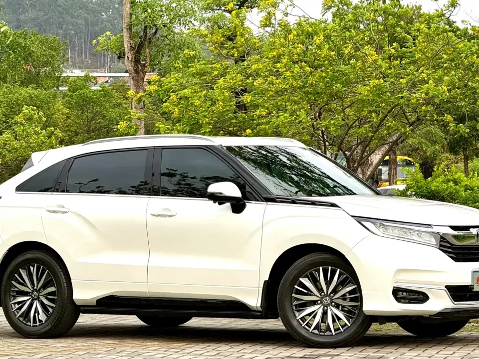 Honda Avancier 370TURBO 2WD Luxury Edition 2023