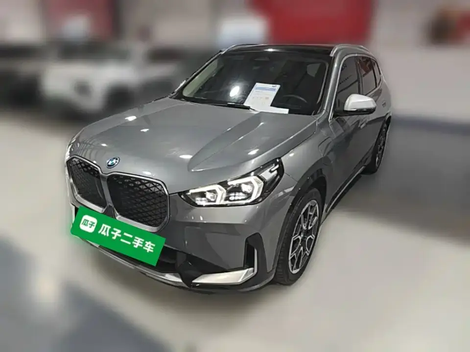 BMW iX1 xDrive30L X Design Package 2024
