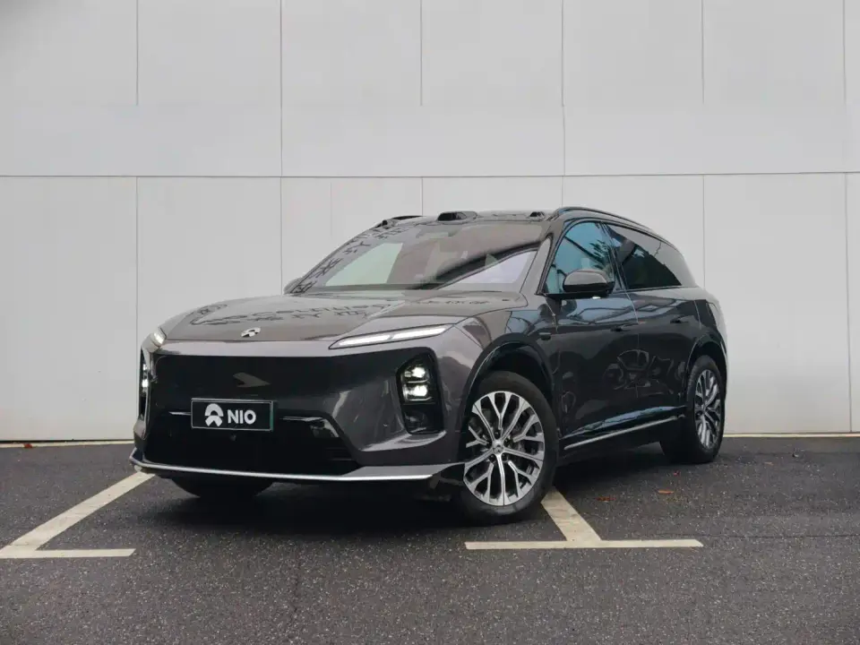 NIO ES6 75kWh 2025