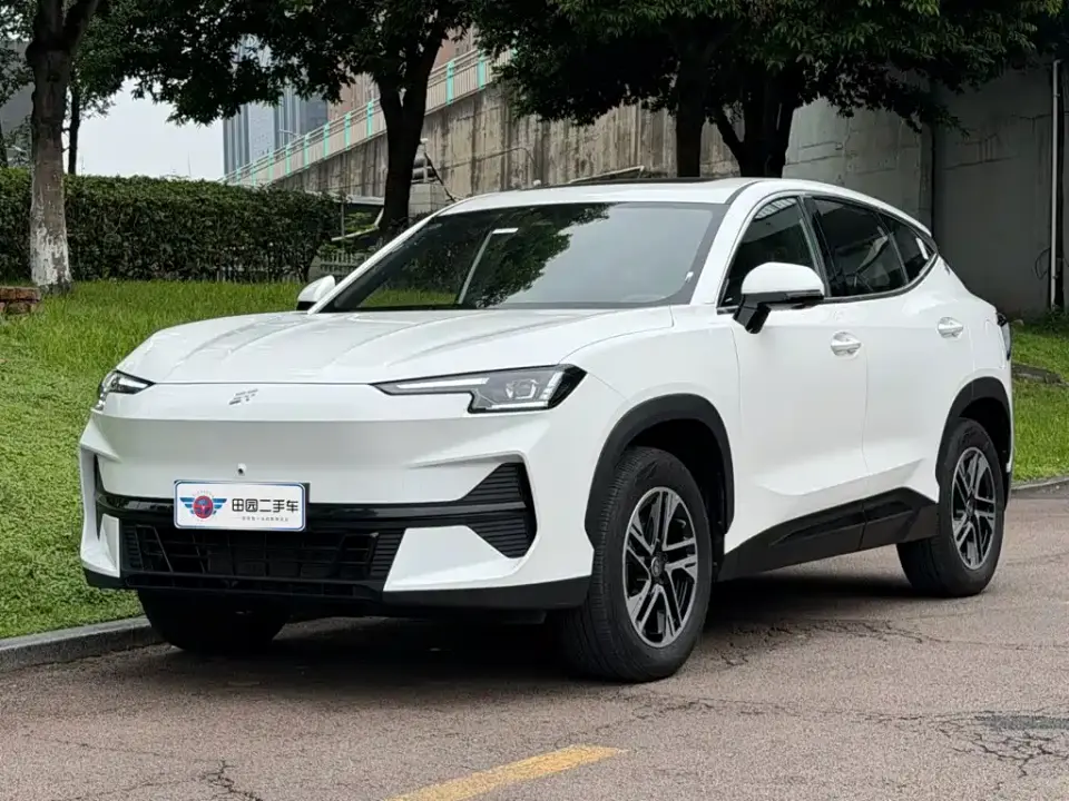 Jetour Shanhai L6 1.5TD DHT MAX 2024