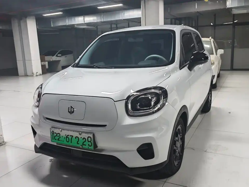 Leapmotor T03 Model 310 Comfort Edition 2025