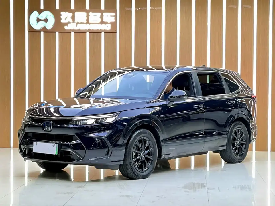 Honda Breeze New Energy Model e:PHEV Premium Edition 2025
