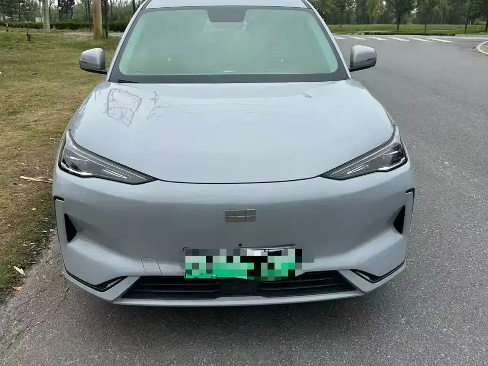 Geely Galaxy Galaxy E5 440km Start Edition 2025