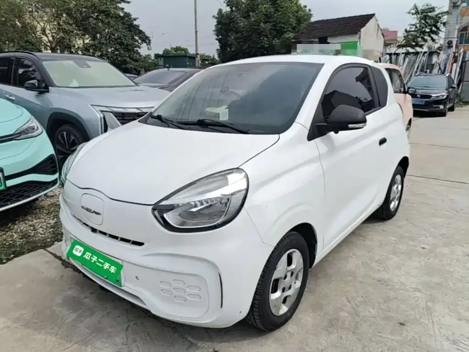 Roewe Kaiwei CLEVER Urban Style Edition 2020