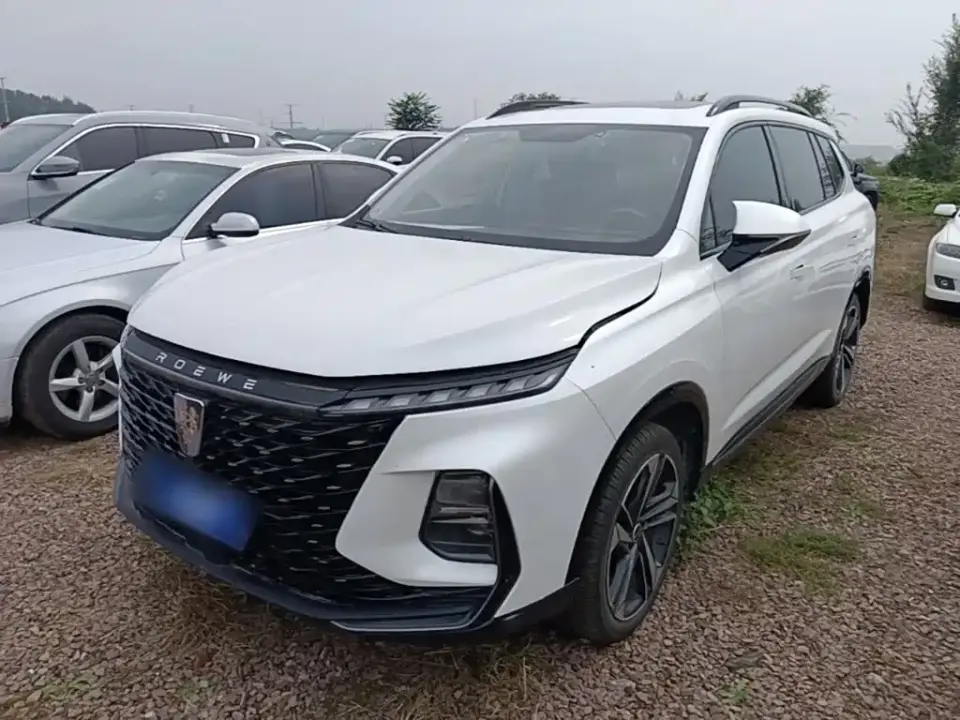 Roewe RX5 MAX 1.5T Auto Promising Luxury Edition 2023