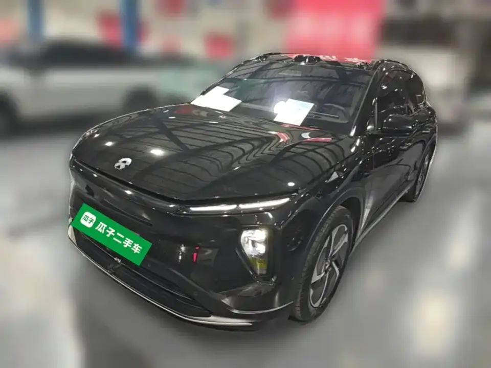NIO ES6 75kWh 2024