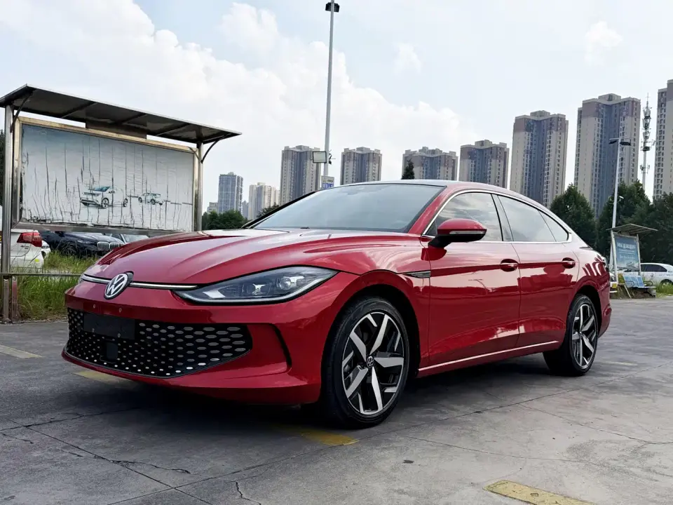 Volkswagen Lamando Lamando L 280TSI DSG Cool Edition 2022