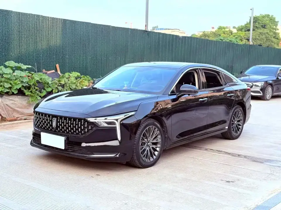 Besturn B70 1.5T Automatic Premium 2021