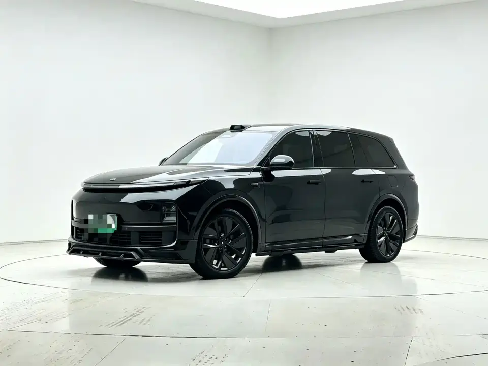 Li Auto Li Xiang L9 Max 2023