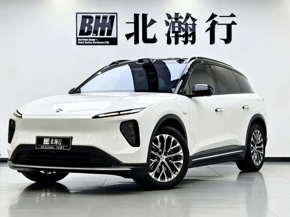 NIO ES6 75kWh 2024