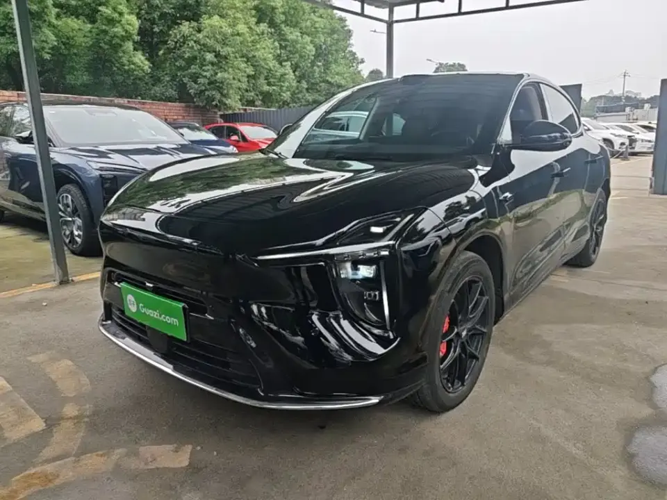 IM Motors IM LS6 Extended Range Base 2025