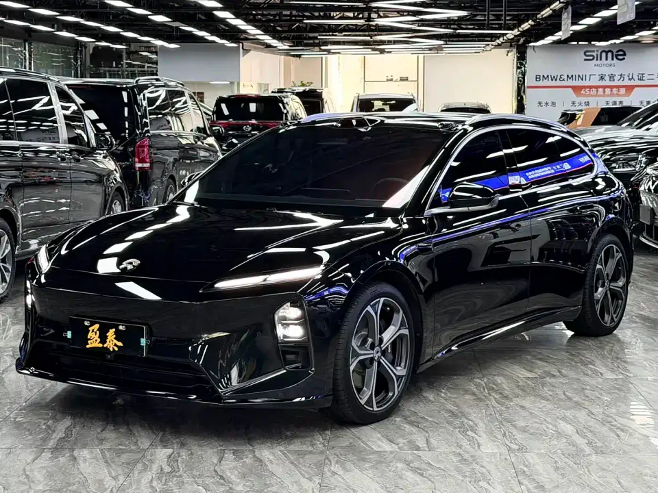 NIO ET5T 75kWh Touring 2025