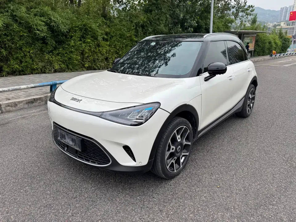 Smart Elf #1 Pro+ Edition 2023