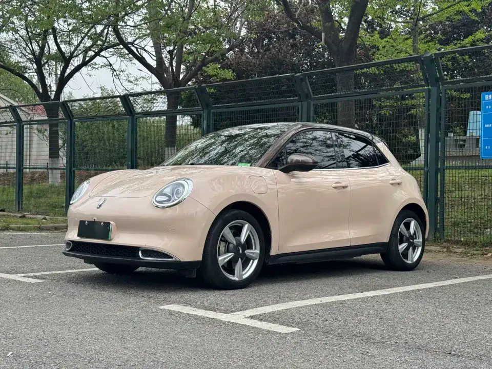 ORA Good Cat 400km Standard Range Venus Edition (LFP) 2021