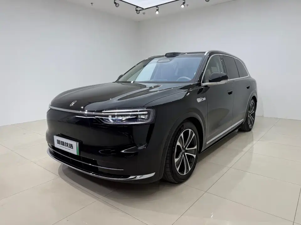 AITO Wenjie AITO M7 Extended Range Ultra AWD 5-Seater 2025
