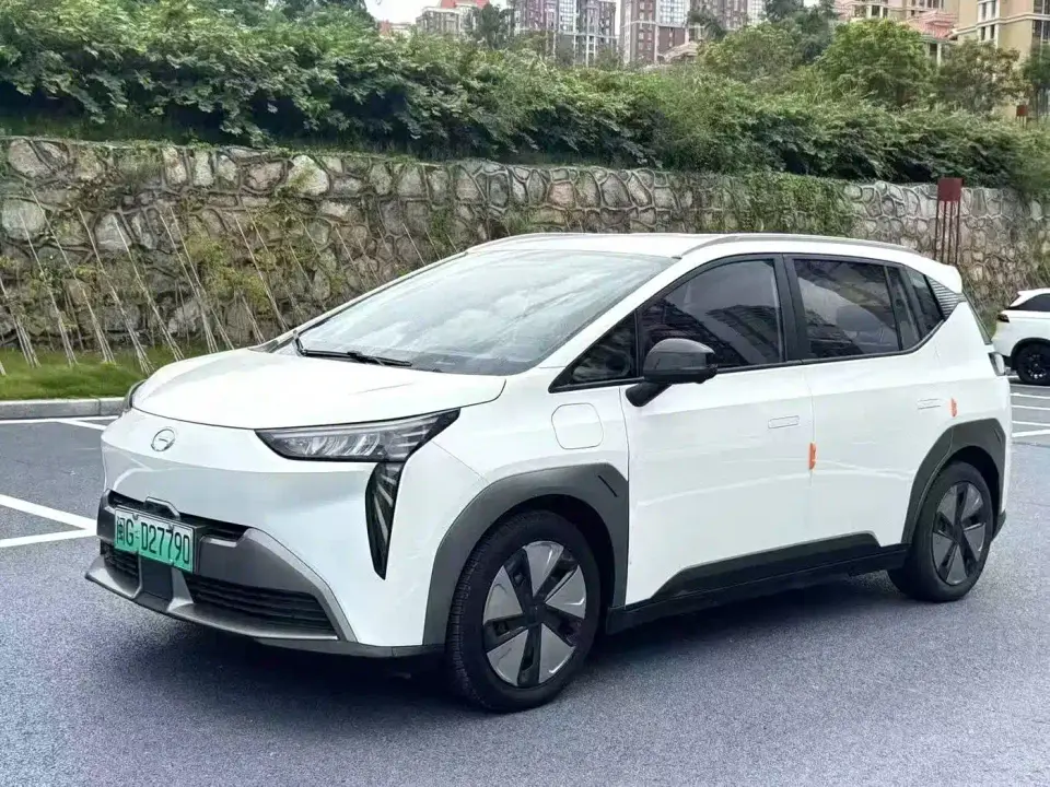 Aion Y 70 Enjoy Edition LFP 2022