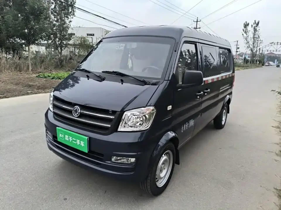 Dongfeng Xiaokang DFSK K05S 1.3L High-Power Basic Model 2024