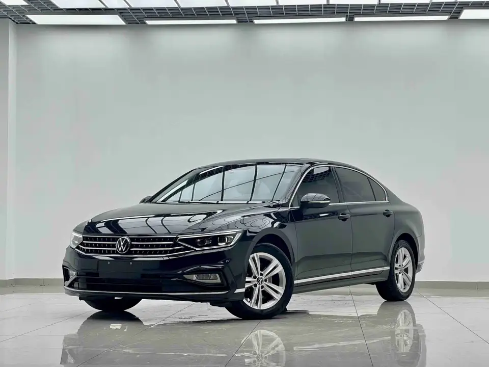 Volkswagen Magotan 2 Million Units Commemorative Edition 280TSI DSG Comfort 2024
